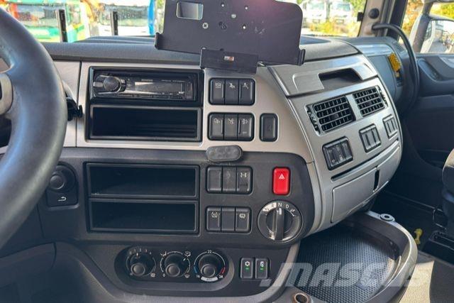 DAF XF460 4x2 Tracteur routier