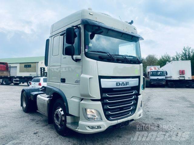 DAF XF460FT Tracteur routier
