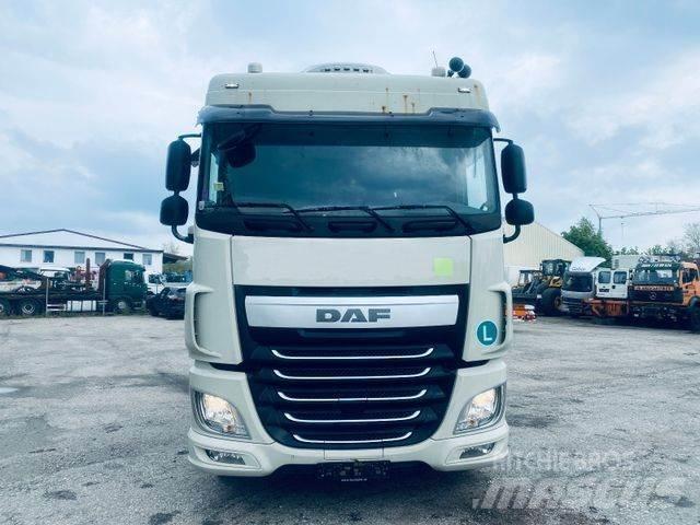 DAF XF460FT Tracteur routier