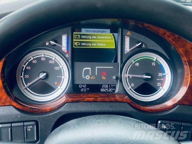 DAF XF460FT Tracteur routier