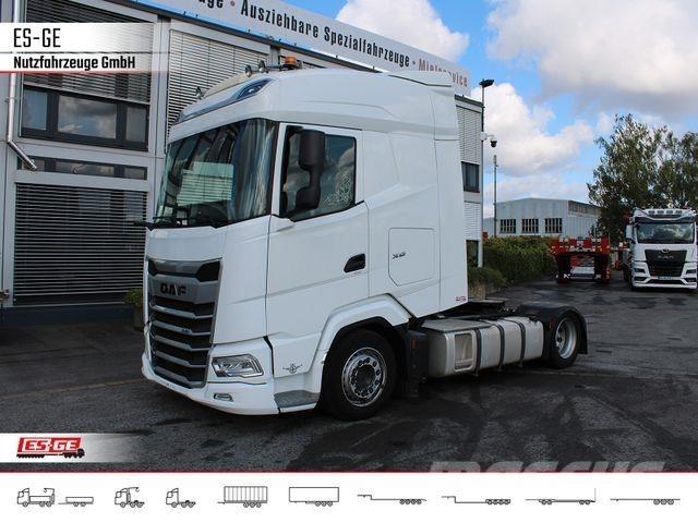DAF XG 530 FT Tracteur routier