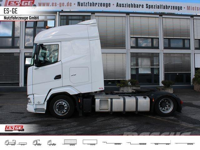 DAF XG 530 FT Tracteur routier