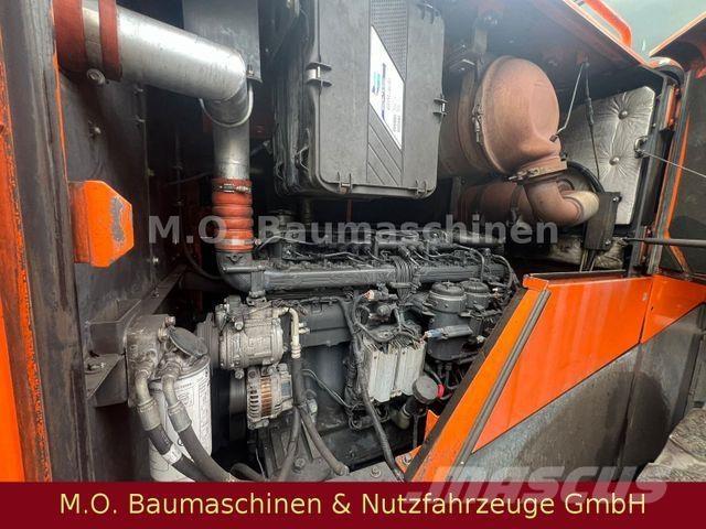 Doosan DL 550-3 Chargeuse sur pneus