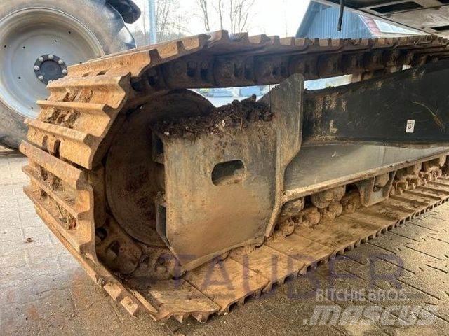 Doosan DX 225 LC-5 Pelle sur chenilles