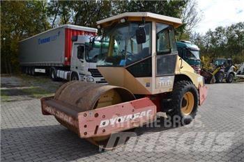 Dynapac CA 152 D Autres rouleaux