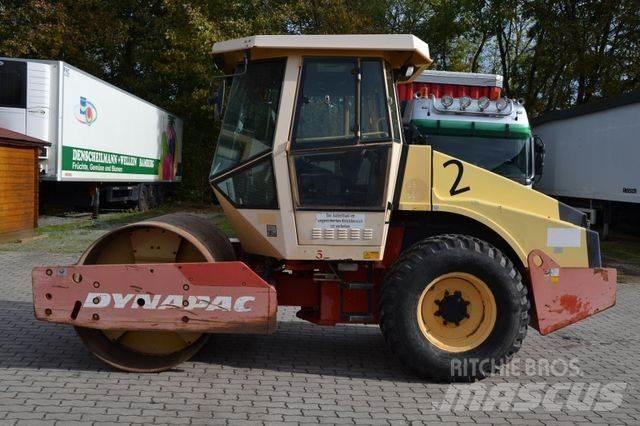 Dynapac CA 152 D Autres rouleaux