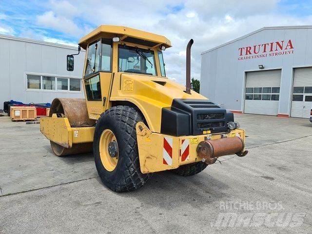 Dynapac CA302D Autres rouleaux