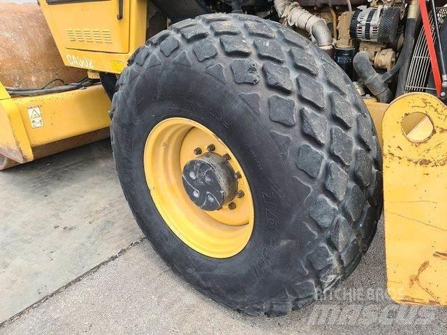 Dynapac CA302D Autres rouleaux