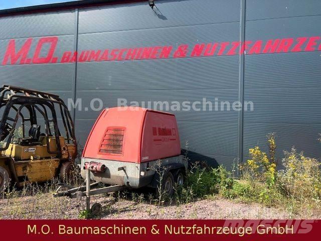 Falch Trailjet 30 Construction - Autres