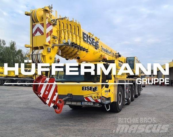 Faun ATF 220-5.1 Grues tout terrain