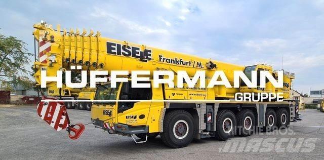 Faun ATF 220-5.1 Grues tout terrain