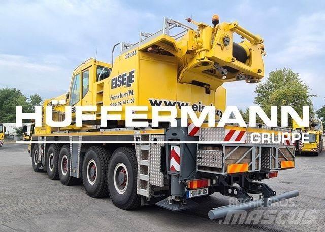 Faun ATF 220-5.1 Grues tout terrain