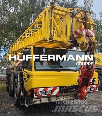 Faun ATF 45-3 Grues tout terrain