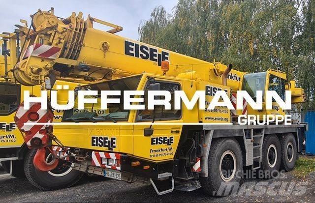 Faun ATF 45-3 Grues tout terrain
