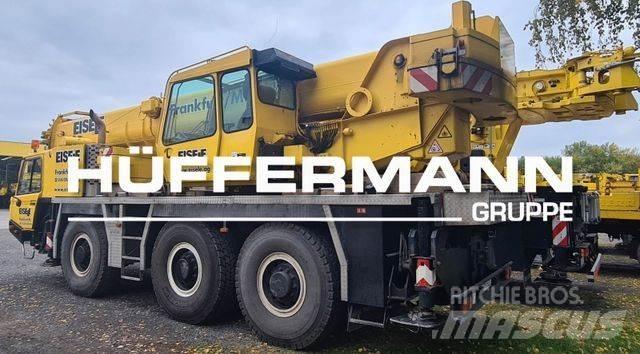 Faun ATF 45-3 Grues tout terrain