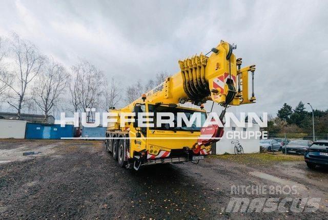 Faun ATF 60G-3 Grues tout terrain
