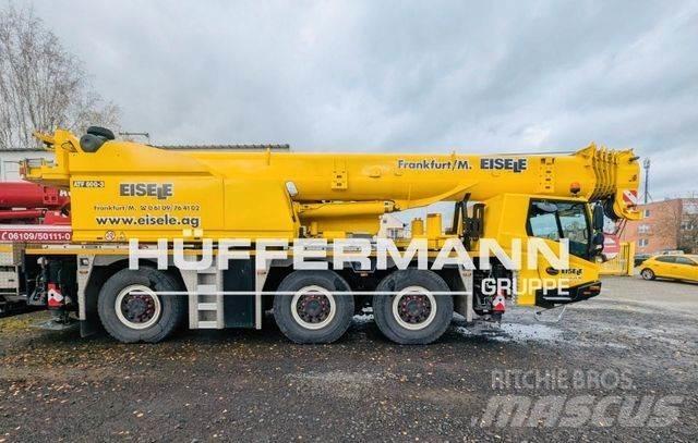 Faun ATF 60G-3 Grues tout terrain
