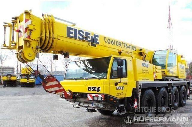 Faun ATF 65 Grues tout terrain
