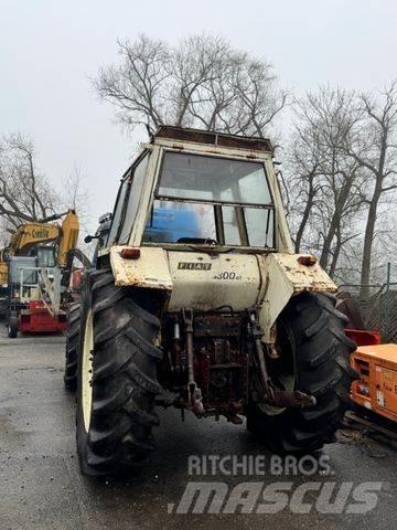 Fiat 1300 DT Tracteur