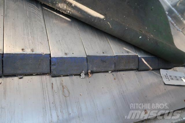 Fliegl SDS 350 Semi remorque fourgon