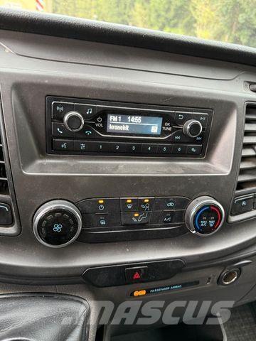 Ford Transit 350 L2 Utilitaire benne