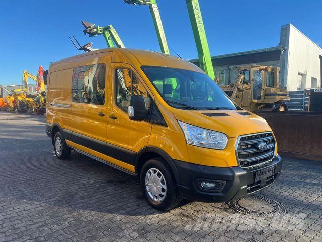 Ford Transit Doka Utilitaire