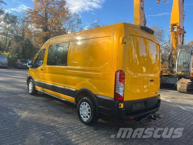 Ford Transit Doka Utilitaire