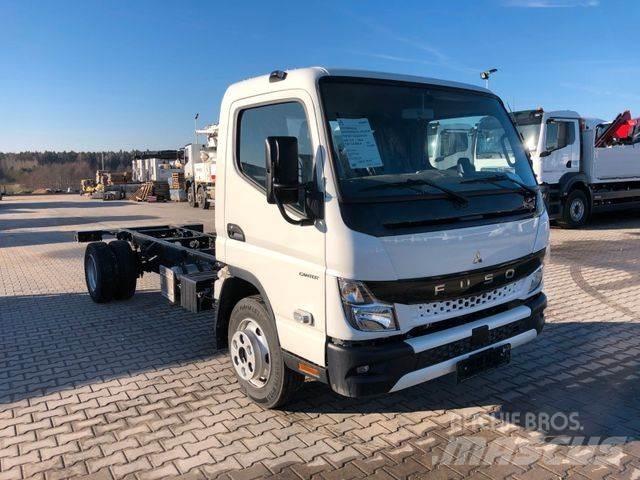 Fuso CANTER 7C18H Châssis cabine