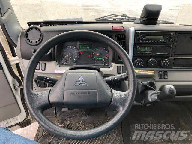 Fuso CANTER 7C18H Châssis cabine
