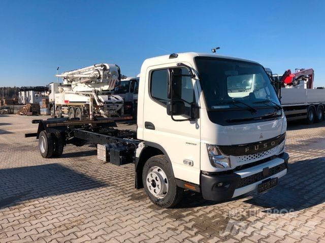 Fuso CANTER 9C18H Châssis cabine