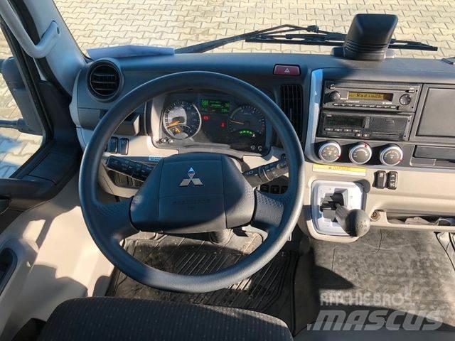 Fuso CANTER 9C18H Châssis cabine