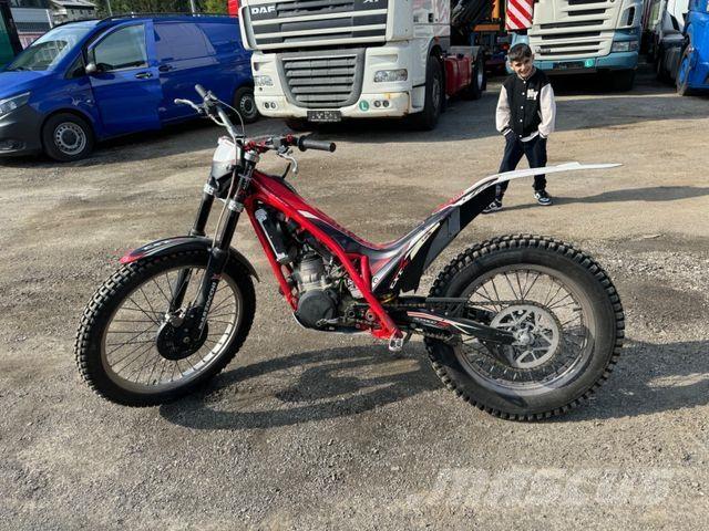  Gasgas 125 ccm Autre camion