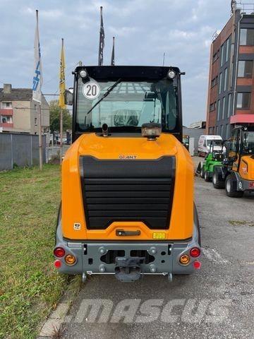 GiANT G5000 Construction - Autres