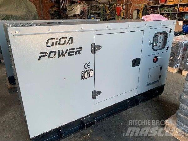 Giga Power LTW30GF Générateurs diesel