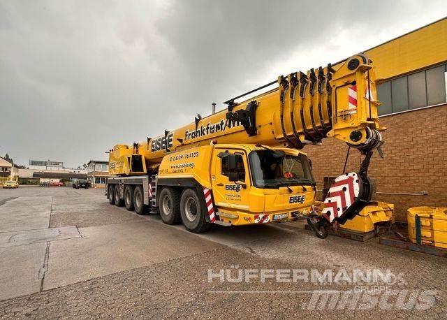Grove GMK 6300L-1 Grues tout terrain