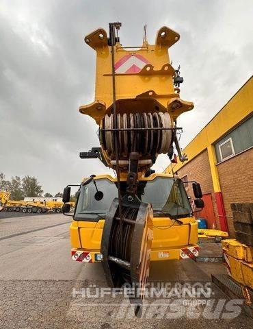 Grove GMK 6300L-1 Grues tout terrain