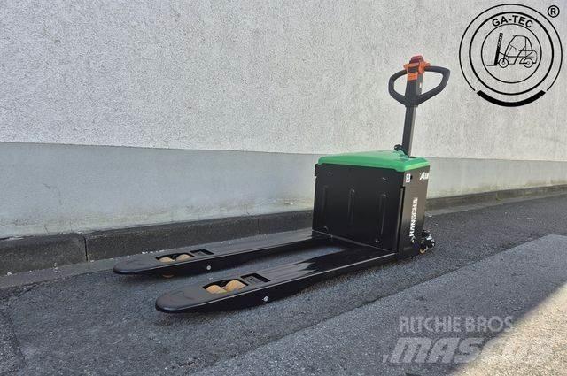 Hangcha CBD15-WD-I Préparateur de commande au sol