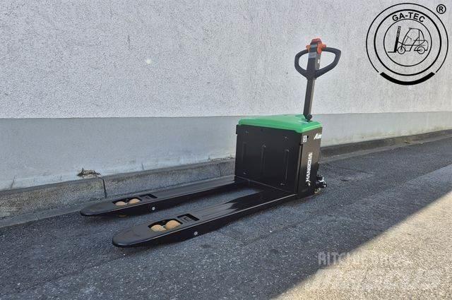 Hangcha CBD20-WD-I Préparateur de commande au sol