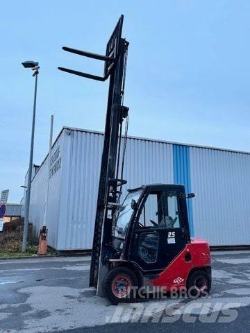 Hangcha CPC D25 Autres Chariots élévateurs