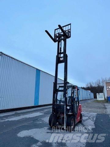 Hangcha CPC D25 Autres Chariots élévateurs