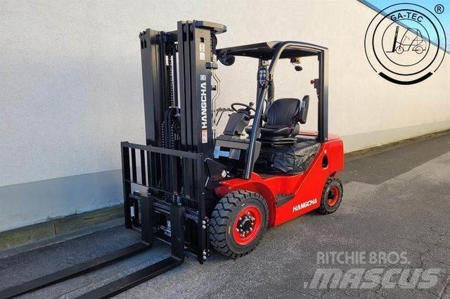 Hangcha CPCD25-XH7F Chariots diesel