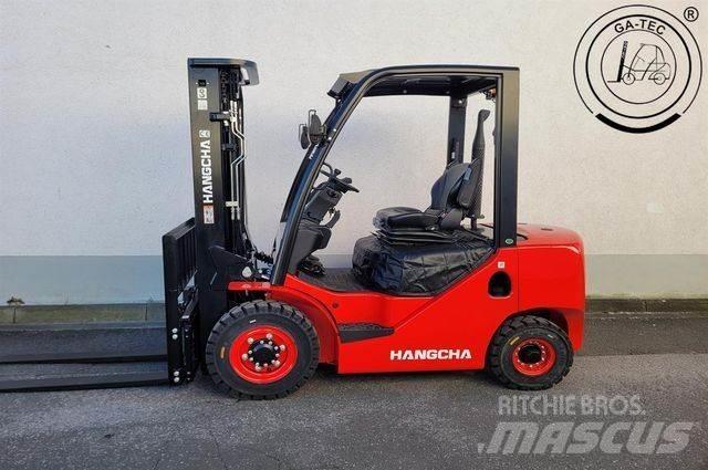 Hangcha CPCD25-XH7F Chariots diesel