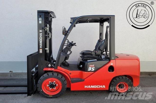 Hangcha CPCD35-XH7F Chariots diesel