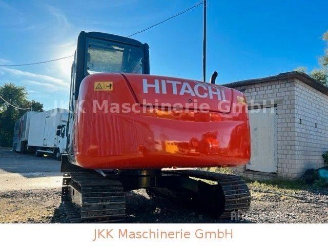 Hitachi ZX 60 Mini pelle < 7t