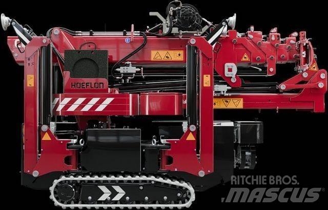 Hoeflon C6 Minikran Construction - Autres