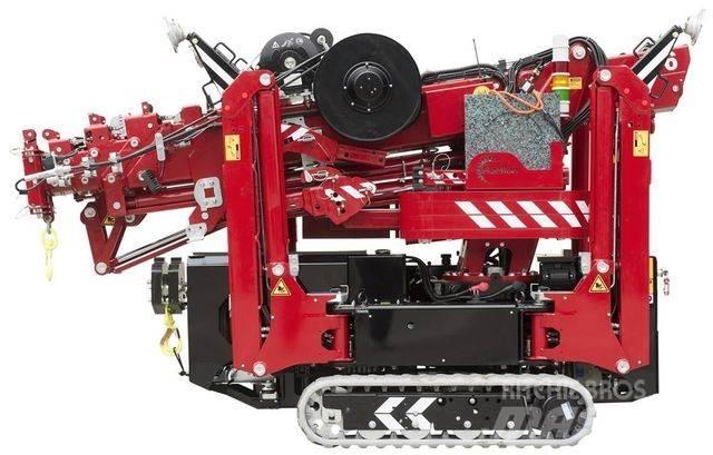 Hoeflon C6 Minikran Construction - Autres