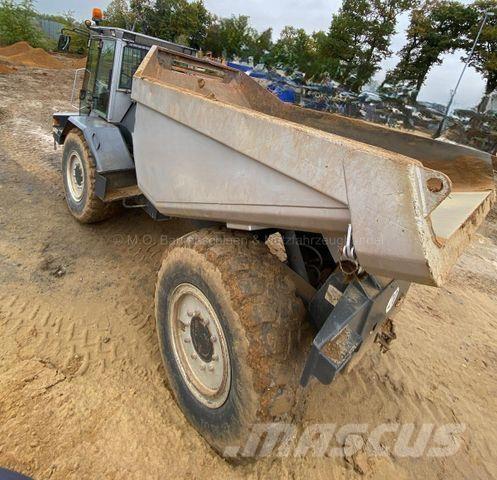 Hydrema 910 Dumper Tombereau articulé
