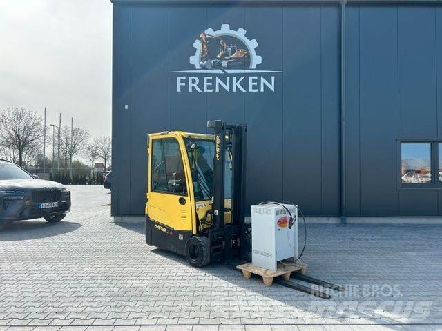 Hyster J2.0XNT MWB Chariots élévateurs électriques