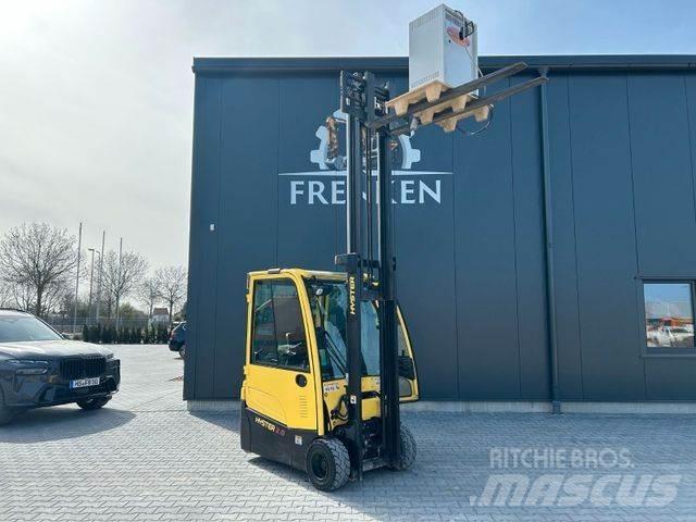 Hyster J2.0XNT MWB Chariots élévateurs électriques