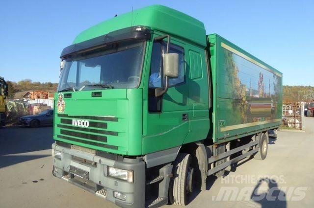 Iveco 190 E 40 Camion de livraison de boisson